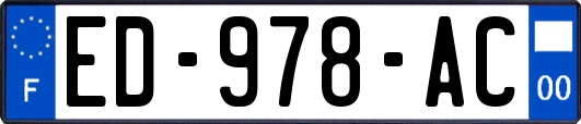 ED-978-AC