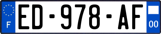 ED-978-AF