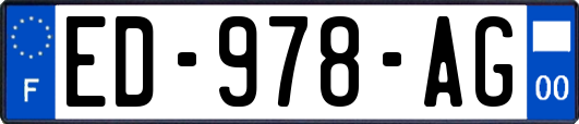 ED-978-AG