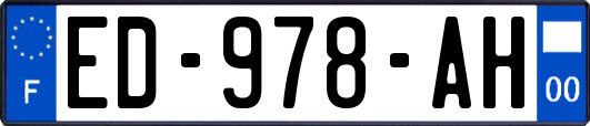 ED-978-AH