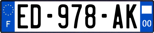 ED-978-AK