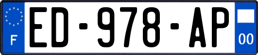 ED-978-AP