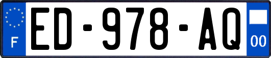 ED-978-AQ