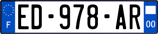 ED-978-AR