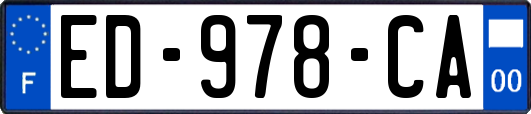 ED-978-CA