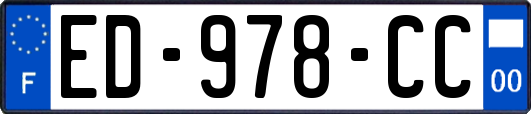 ED-978-CC