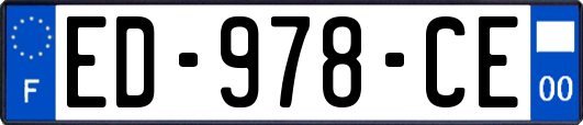 ED-978-CE