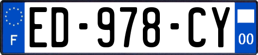 ED-978-CY