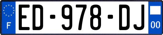 ED-978-DJ