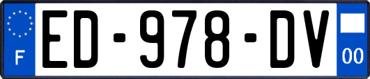 ED-978-DV