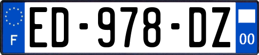 ED-978-DZ