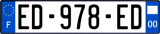 ED-978-ED