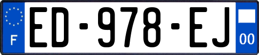 ED-978-EJ