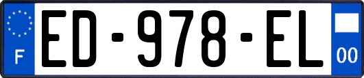 ED-978-EL