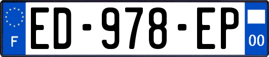 ED-978-EP