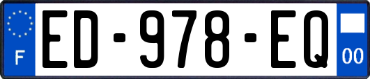 ED-978-EQ