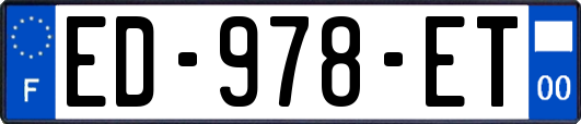 ED-978-ET