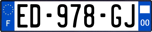 ED-978-GJ