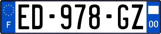 ED-978-GZ