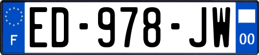 ED-978-JW