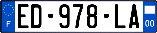 ED-978-LA