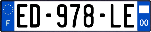 ED-978-LE