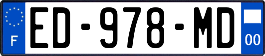 ED-978-MD