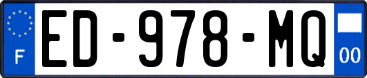 ED-978-MQ