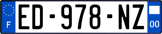 ED-978-NZ