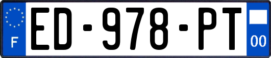 ED-978-PT