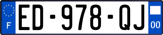 ED-978-QJ