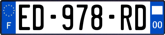 ED-978-RD
