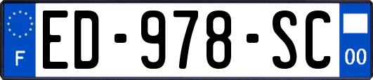 ED-978-SC