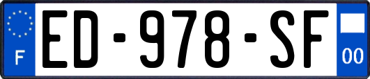 ED-978-SF
