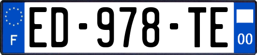 ED-978-TE
