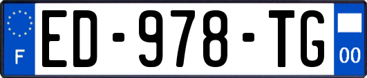 ED-978-TG