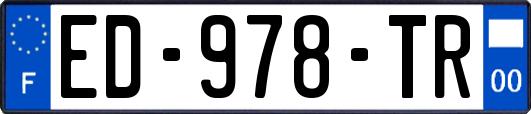 ED-978-TR