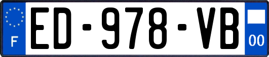 ED-978-VB