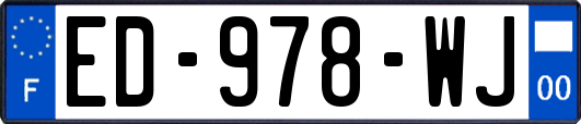 ED-978-WJ