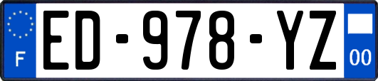 ED-978-YZ