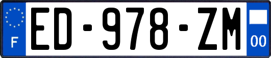 ED-978-ZM