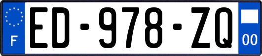 ED-978-ZQ