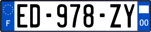 ED-978-ZY