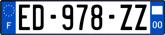 ED-978-ZZ