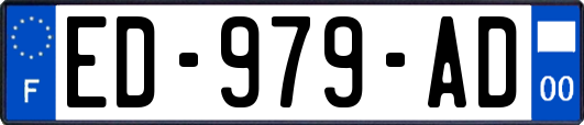 ED-979-AD