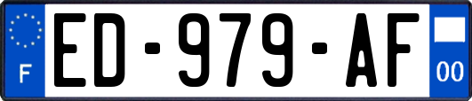 ED-979-AF