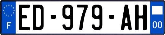 ED-979-AH