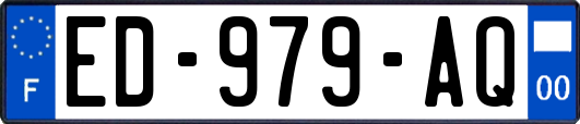 ED-979-AQ