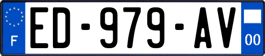 ED-979-AV