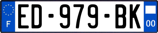 ED-979-BK